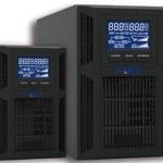HQ series Online HF UPS 1-3K