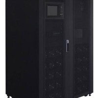 HQ-M500 Series 40-500kVA modular online UPS