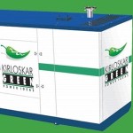 Kirloskar Green Generator